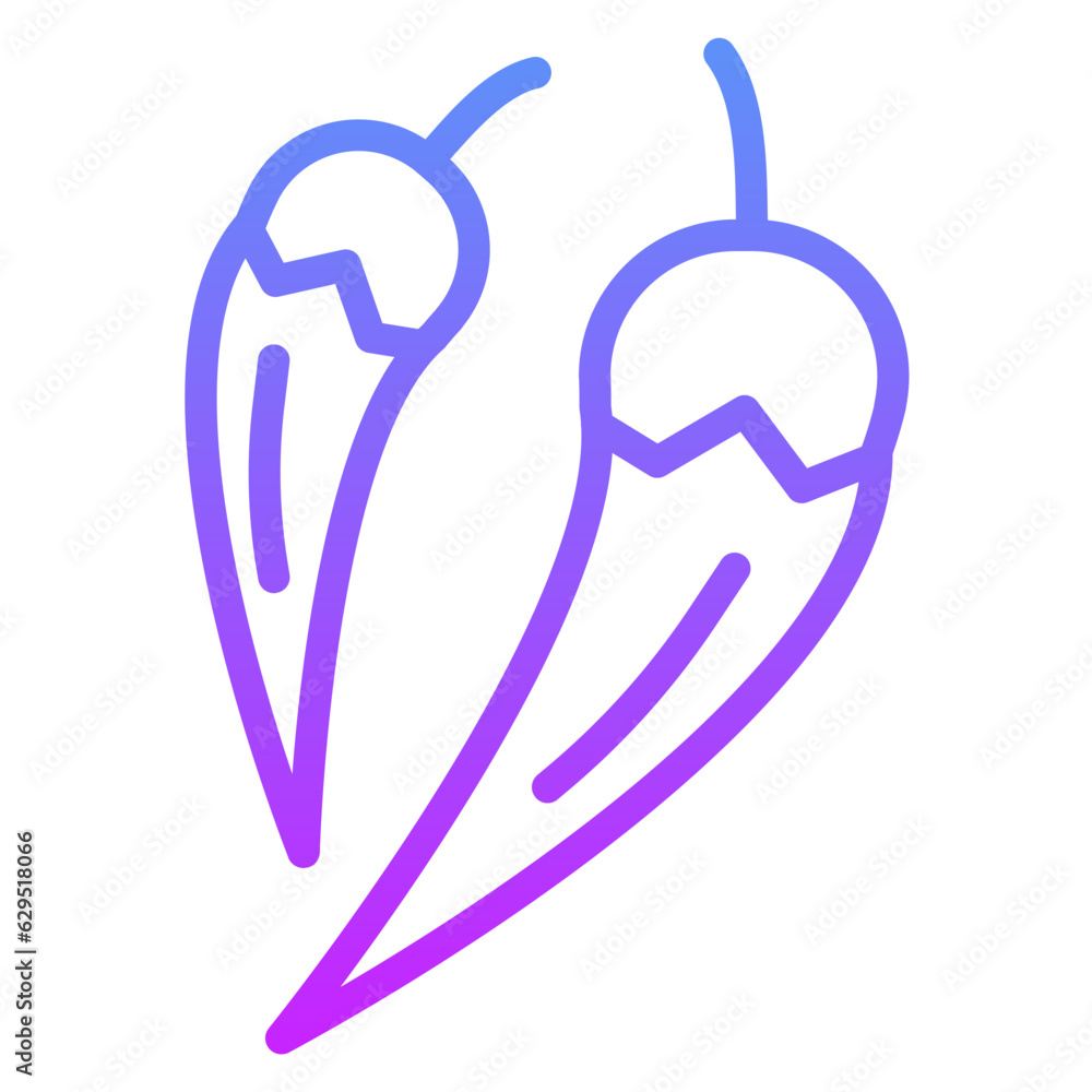 Pepper Icon Pepper Icon