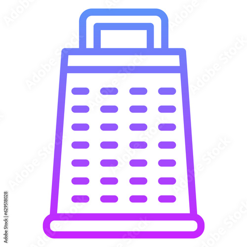 Grate Icon