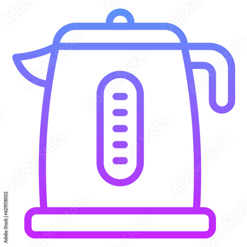 Teapot Icon