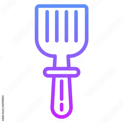 Spatula Icon