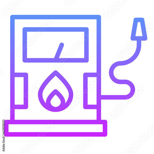 Fuels Icon