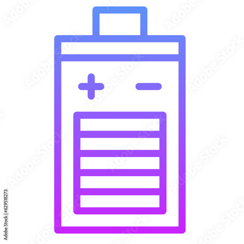 Battery Icon