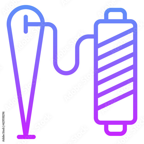 Needlework Icon