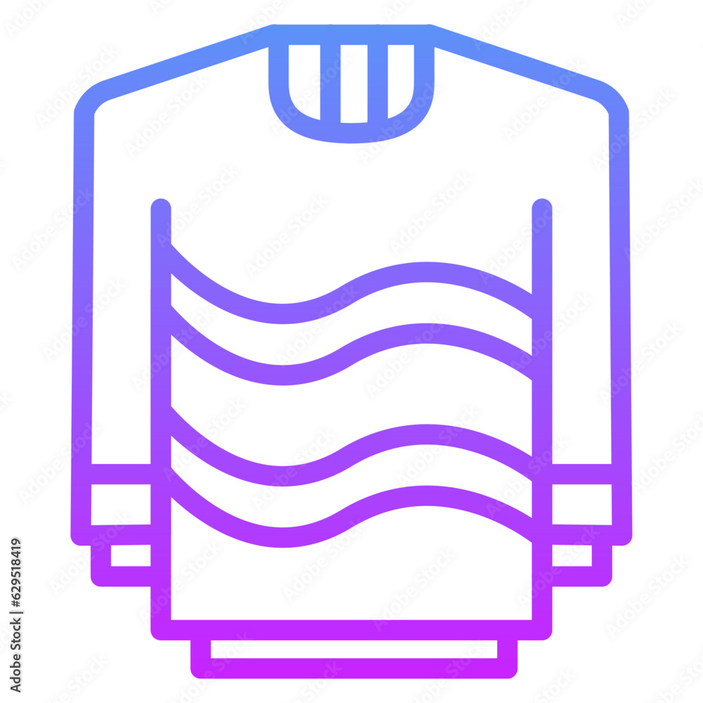 Sweater Icon