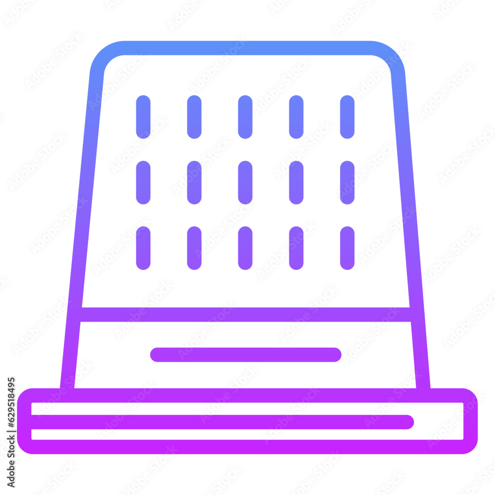 Thimble Icon