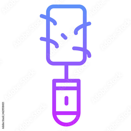 Lint Roller Icon