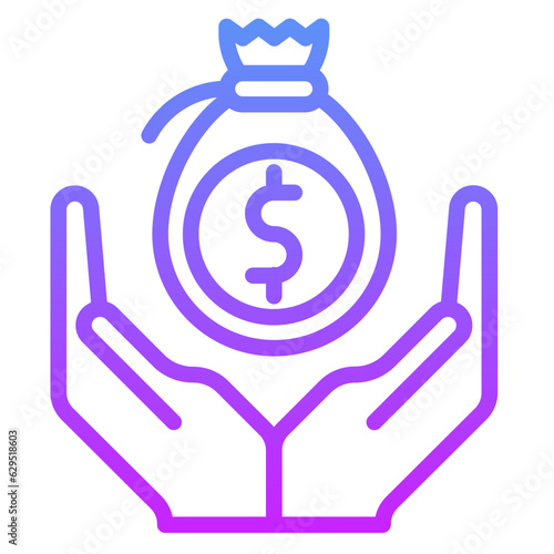 Non Profit Organization Icon
