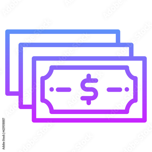 Salary Icon