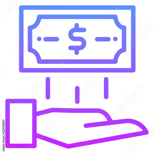 Save Money Icon