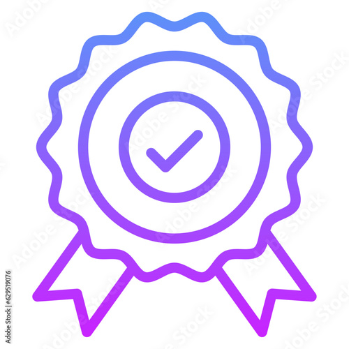 Quality Icon
