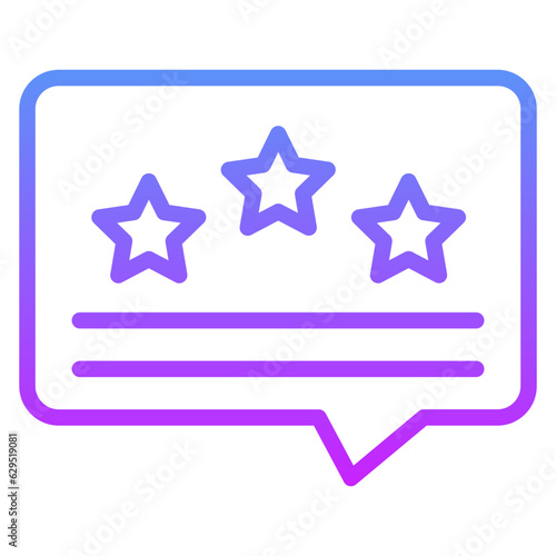 Testimonial Icon