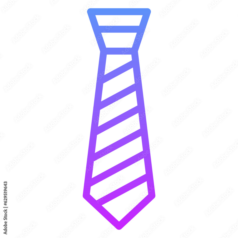 Tie Icon