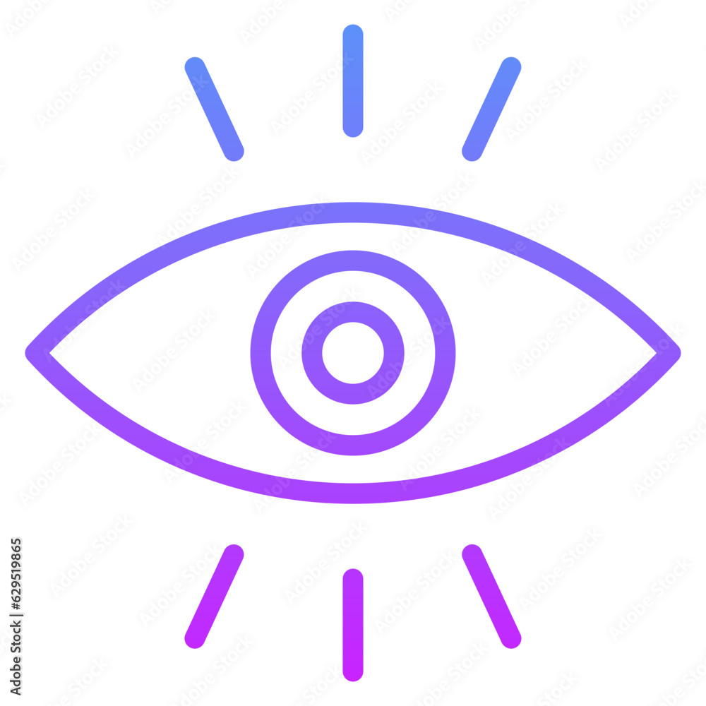 Vision Icon Vision Icon