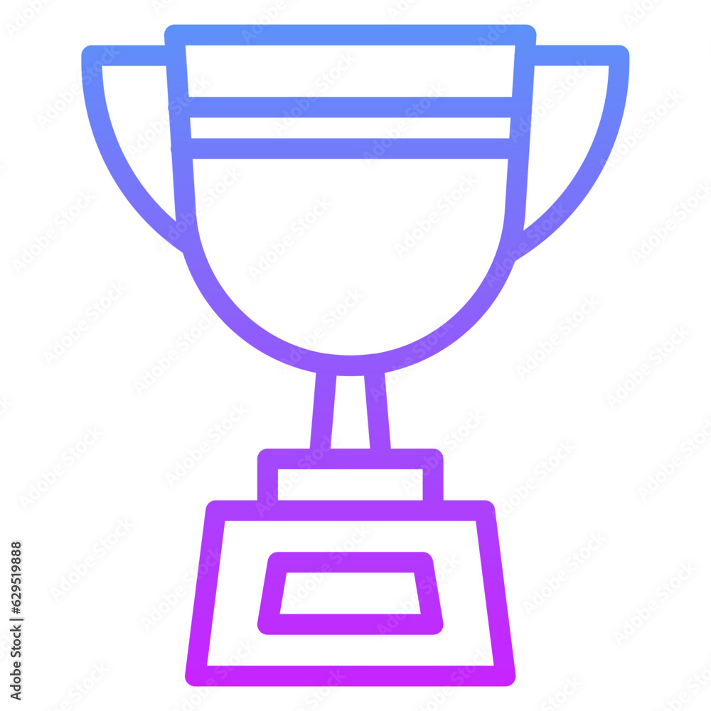 Trophy Icon Trophy Icon