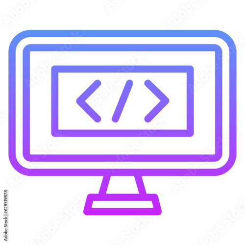 Develop Icon