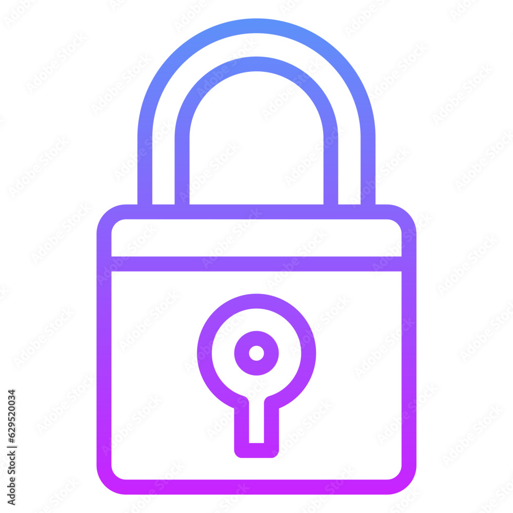 Padlock Icon Padlock Icon