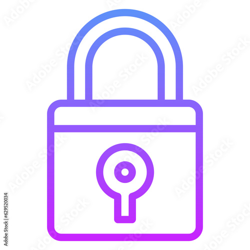 Padlock Icon