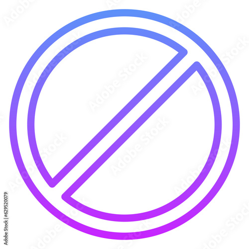 Free Download Stop Sign Icon - GFXLoad