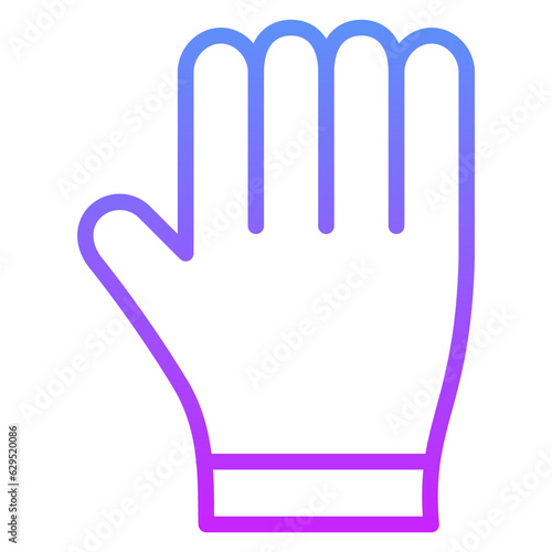 Gloves Icon