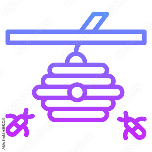 Beehive Icon