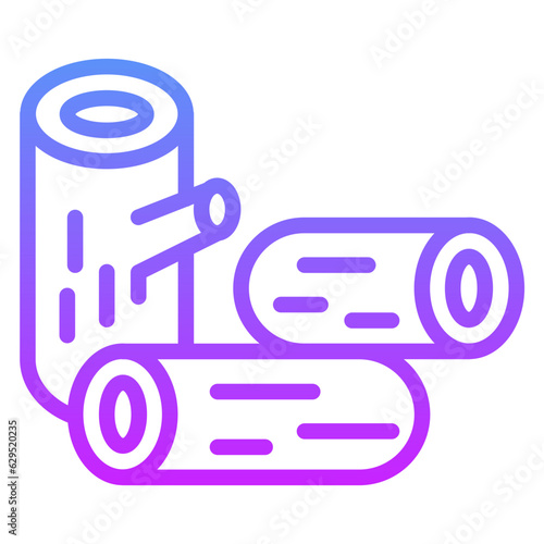 Wood Icon