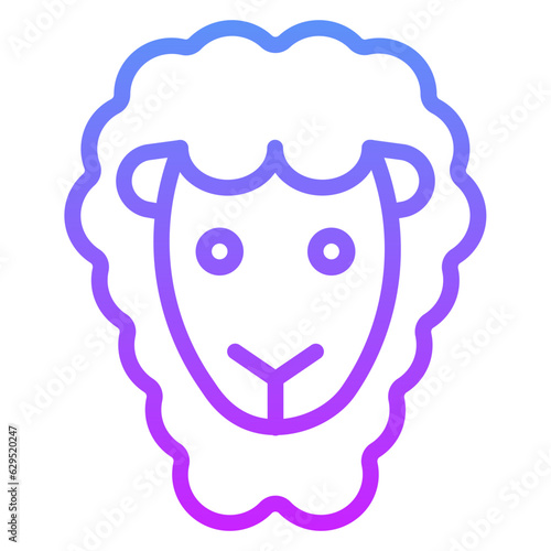 Sheep Icon