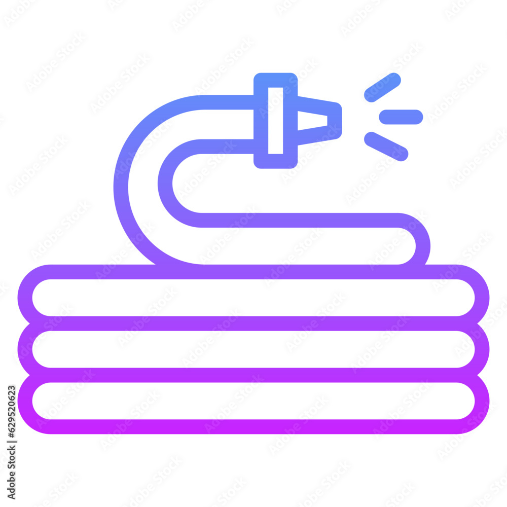 Hose Icon Hose Icon
