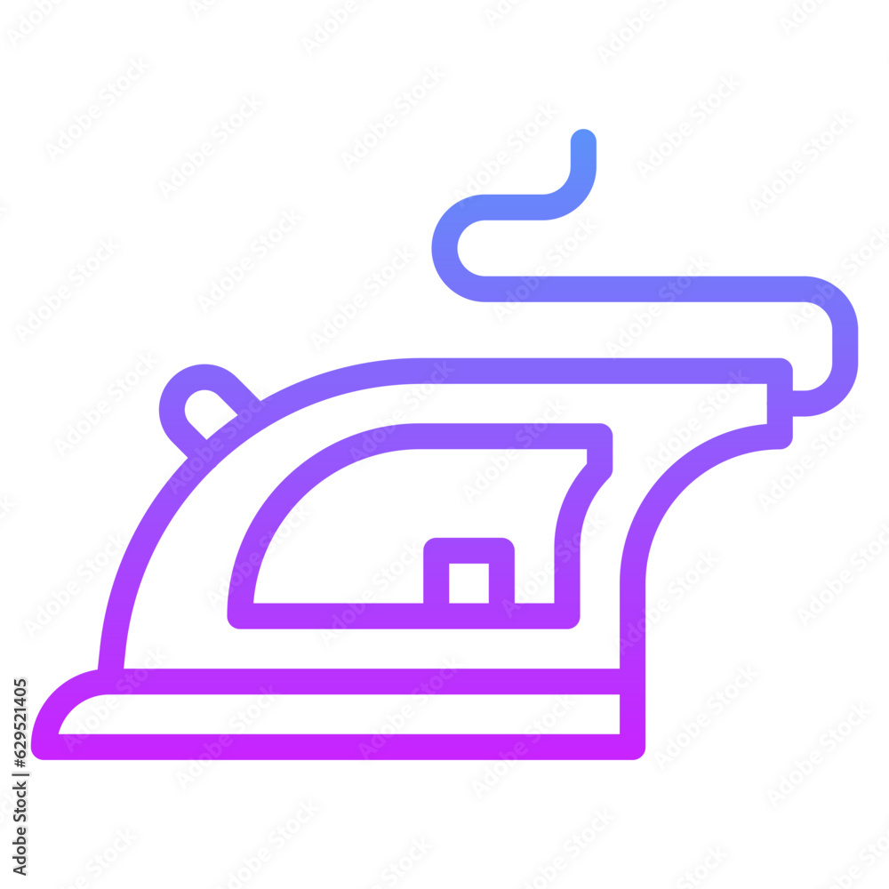 Iron Icon Iron Icon