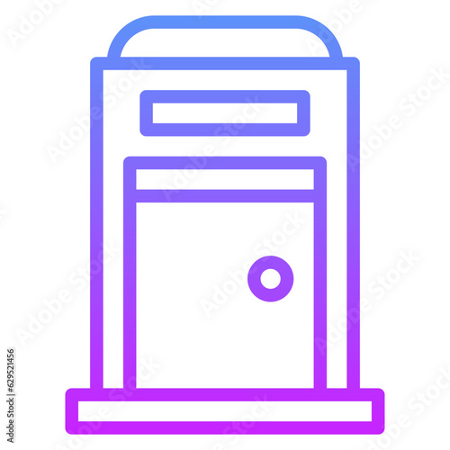Toilet Icon