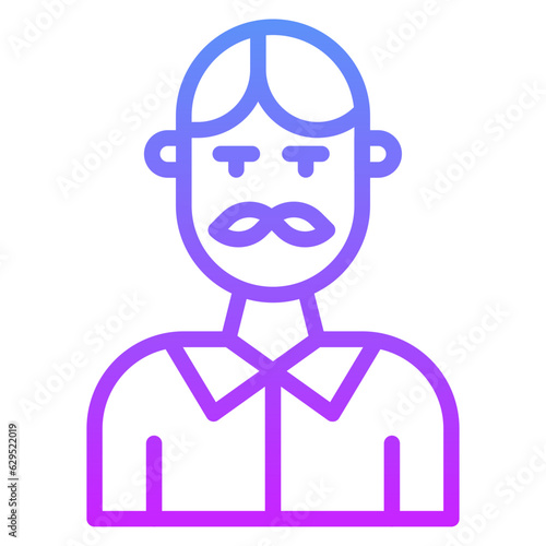 Father Icon