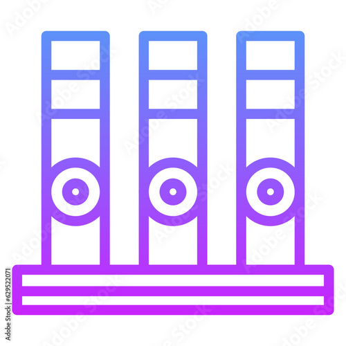 Binder Icon