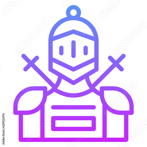 Knight Icon