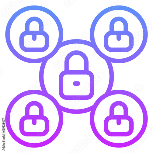 Security System Icon