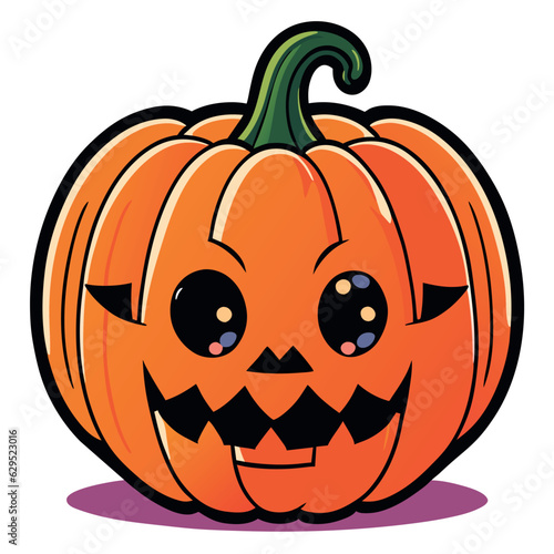 jack o lantern halloween