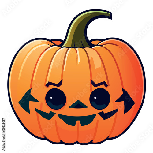 halloween jack o lantern