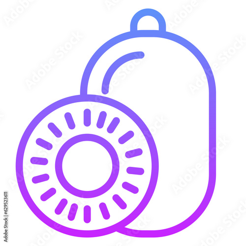Kiwi Icon