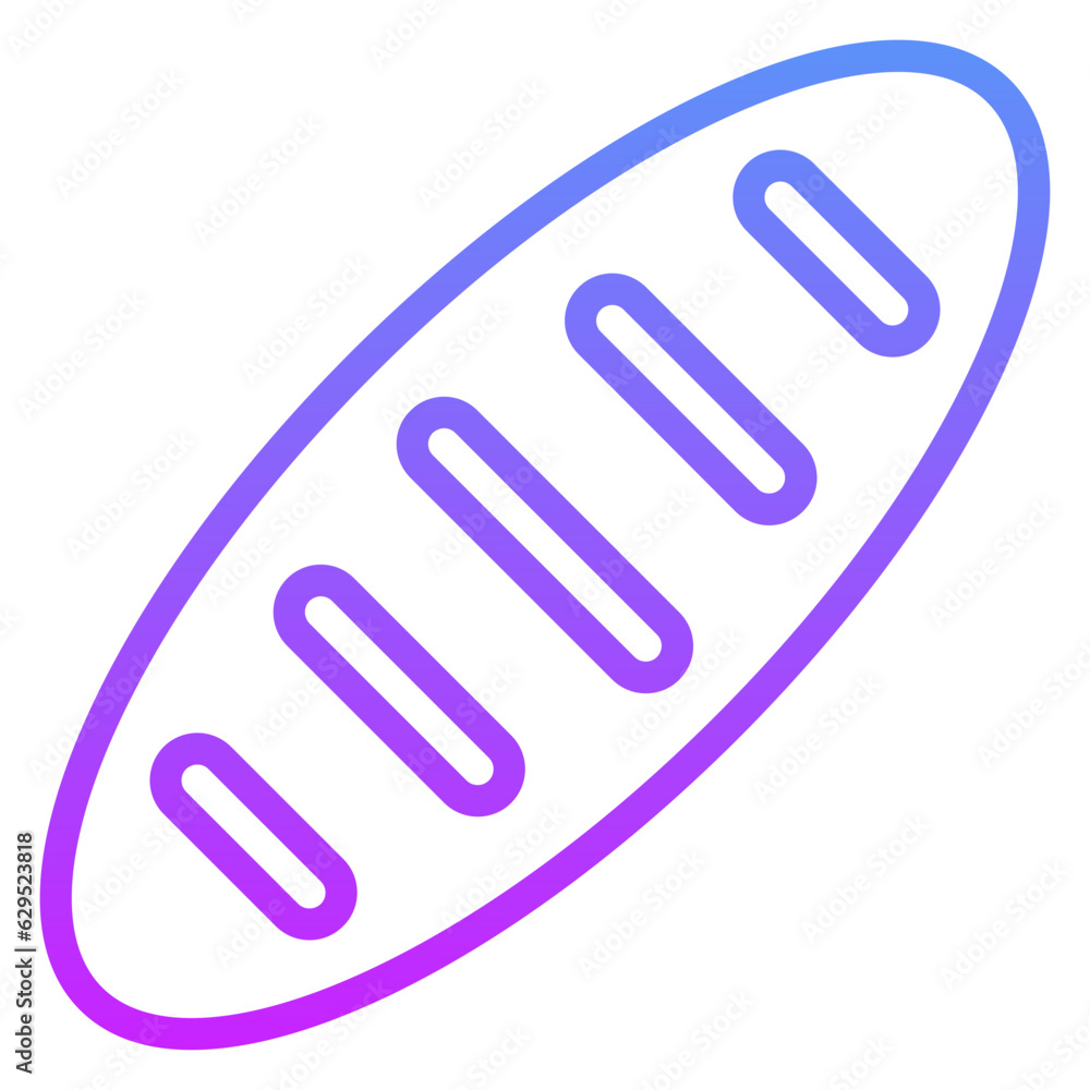 Loaf Icon Loaf Icon
