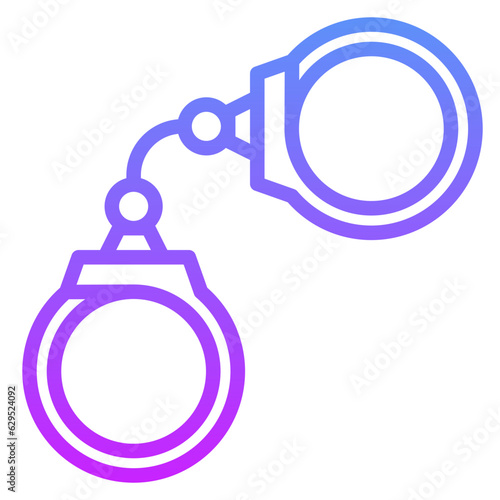 Criminal Icon