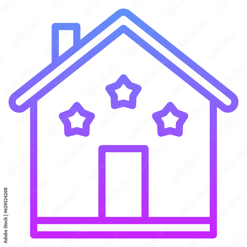 House Marketing Icon House Marketing Icon