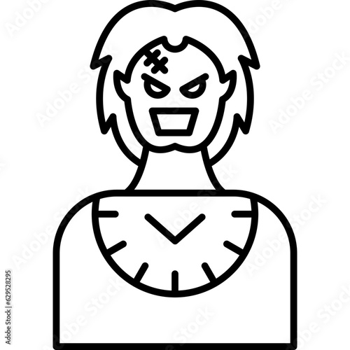 Baron Icon