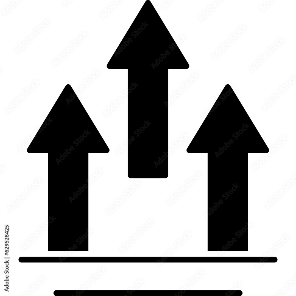 Arrows Icon Arrows Icon