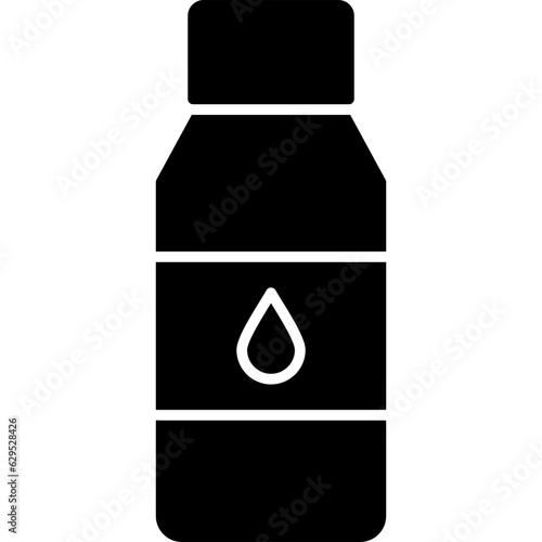 Bottle Icon