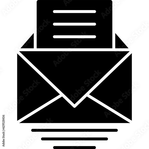 Letter Icon