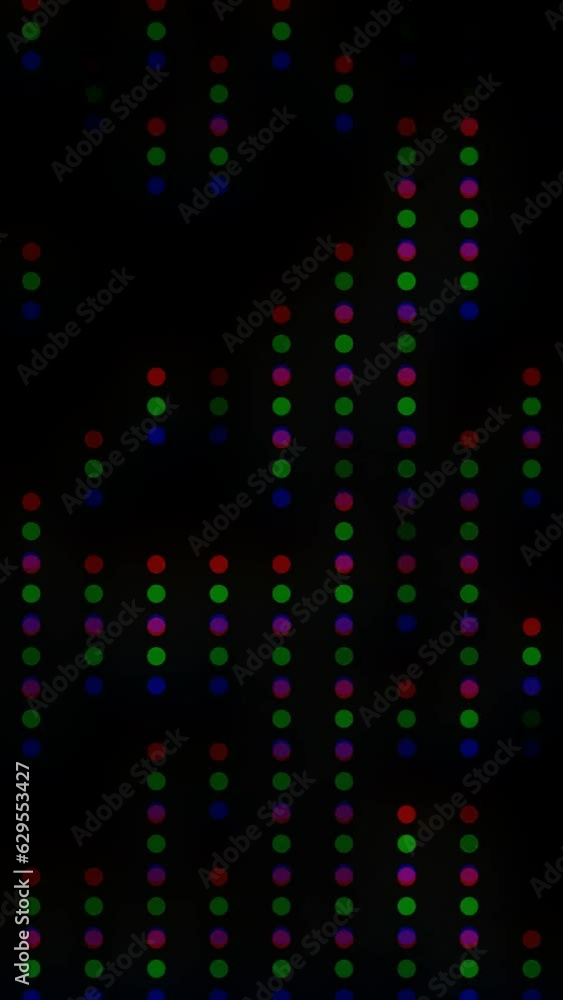 Animated Pixels Unleashed - A Visual Extravaganza- Seamless loop. A Psychedelic Exploration of Colorful and Abstract Visuals. Animated Pixels Unleashed - A Visual Extravaganza- Seamless loop. A Psychedelic Exploration of Colorful and Abstract Visuals.