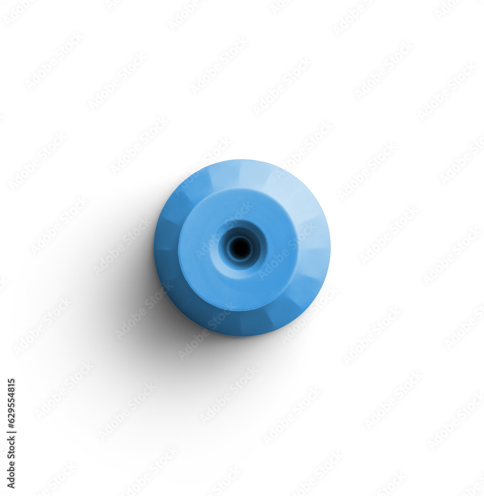 Blue Tablet Pencil Holder Blue Tablet Pencil Holder