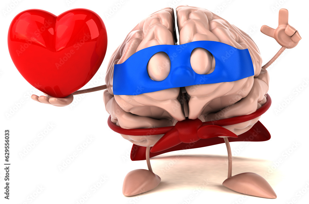 Brain Brain