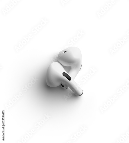 Earphones