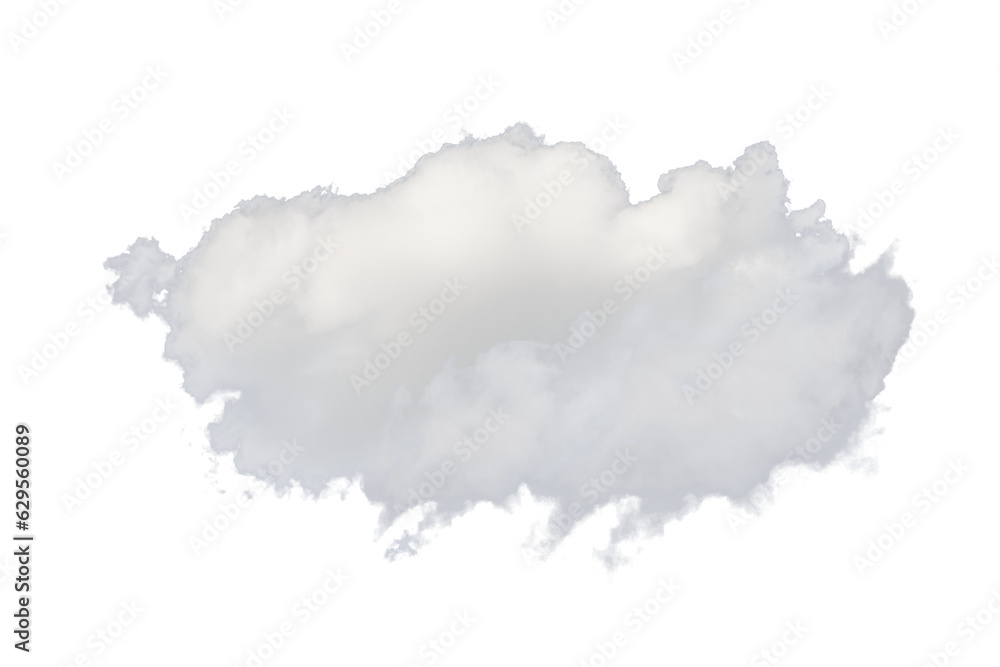 White clouds isolated on black background, mud set on black. White clouds isolated on black background, mud set on black.