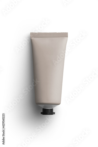 Foto Sand Cosmetic Tube 1