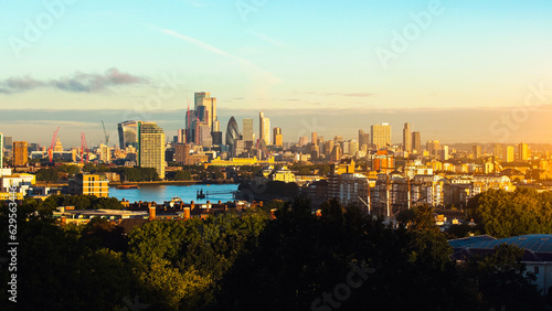 Photography London City